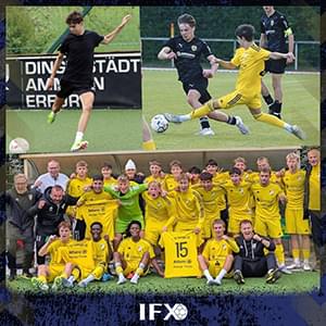 IFX Soccer Instagram post 2