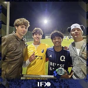 IFX Soccer Instagram post 4
