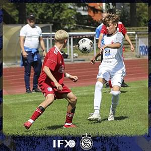 IFX Soccer Instagram post 5