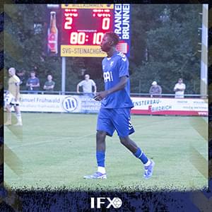 IFX Soccer Instagram post 6