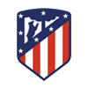 imagen logo Atletico Madrid