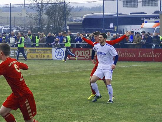 bayern amateur club