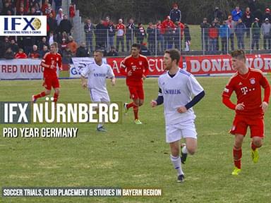 ifx prospectus germany