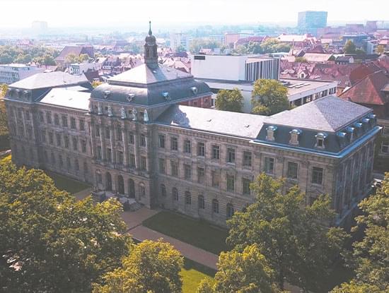 ifx german University