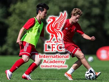 liverpool fc program logo