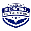 AD alcorcón international academy