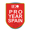 pro year spain